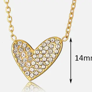 Necklace - Fashion Necklace