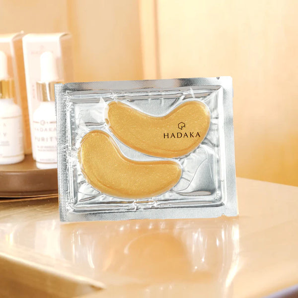 Aesthetics - Skin , Hair, & Nails Care - Collagen Mask Kit - Masks, Hair Perfume, Hair Oil