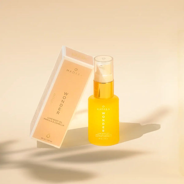 Aesthetics - Skin, Hair, & Nails Care - Hair Perfume, Masks, Bodycare