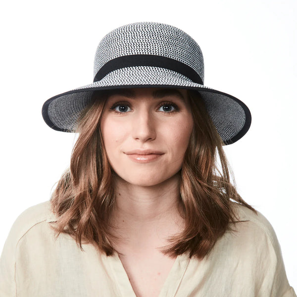 Summer Hats - Annie Cloche