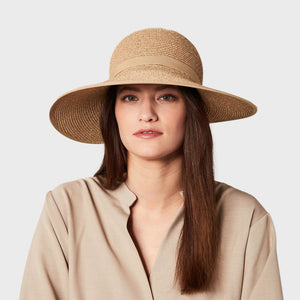 Summer Hats - Audrey Cloche