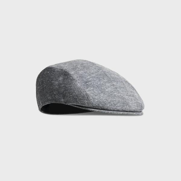 Summer Hats - Chace-Newsboy Cap