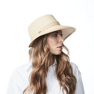 Summer Hats - Annabelle - Cloche