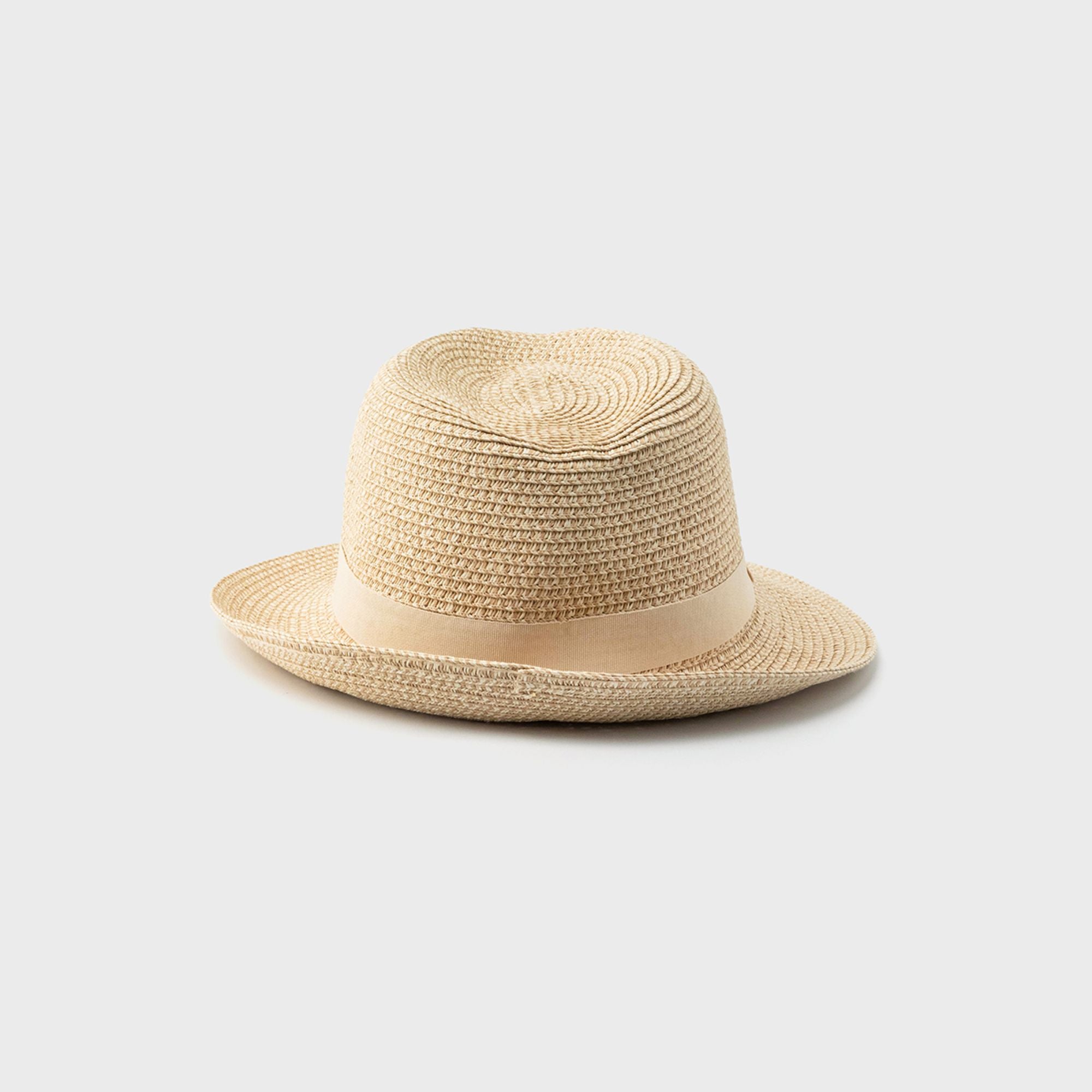 Summer Hats - Fulie - Trilby Fedora