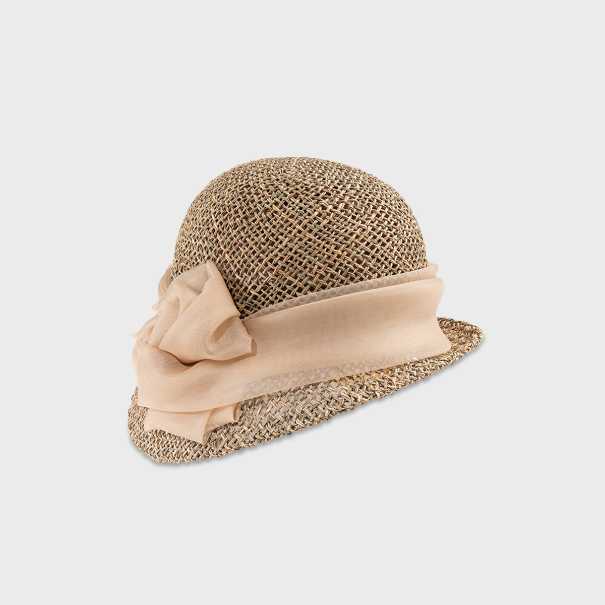 Summer Hats - Cila Cloche