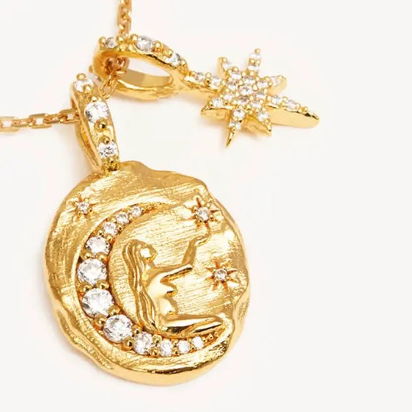 Necklace - Fashion Necklace