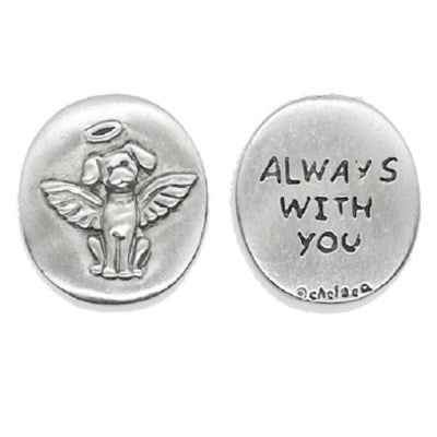 Pocket Tokens - Pewter