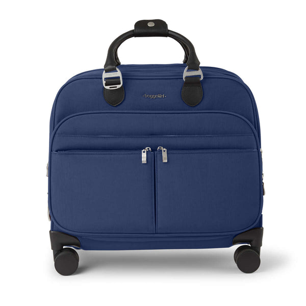 Baggallini - 4-wheel rolling tote - CALL FOR AVAILABLE COLOURS