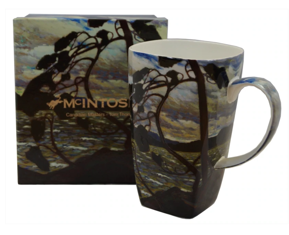 Mugs - Thomson - West Wind - Grande