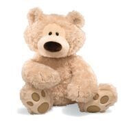 Toys & Games - Gund - BEAR - PHILBIN BEIGE